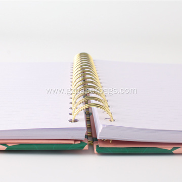 Personalized Notebook Printing: Custom Paper Notebooks